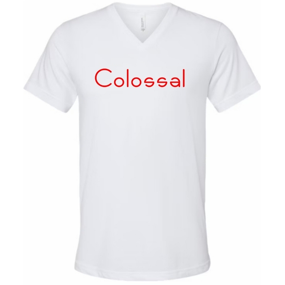 Colossal Tee-shirt - Picture 7 of 7